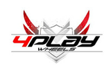 4Play Wheels