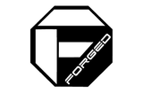 Forged