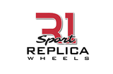 Replica 1 Wheels