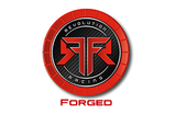 Revolution Forged