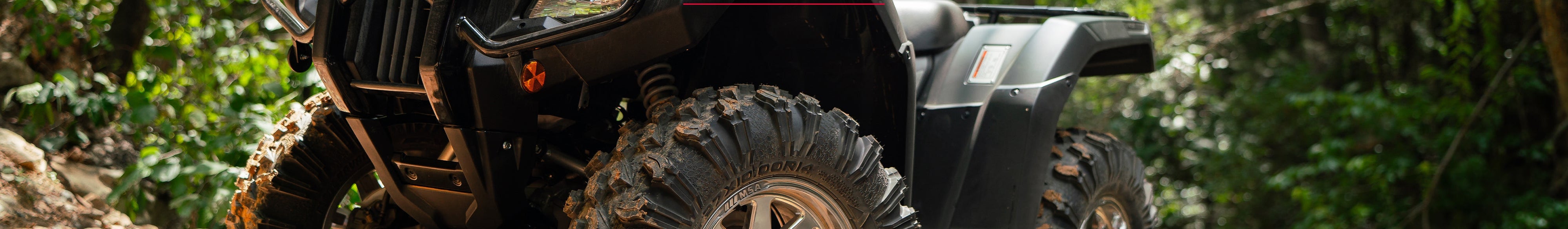 ATV & UTV Tires — CWO