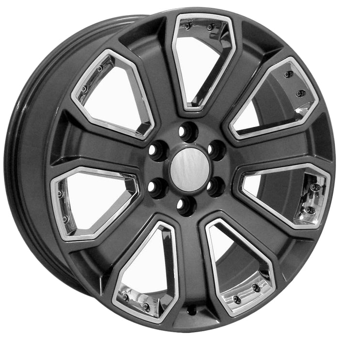 OE Revolution G06 Denali G06-2290655+31GCI