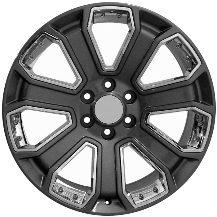 OE Revolution G06 Denali G06-2290655+31GCI