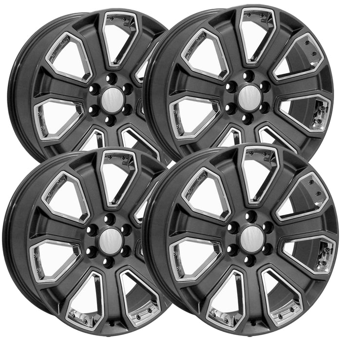 OE Revolution G06 Denali G06-2290655+31GCI