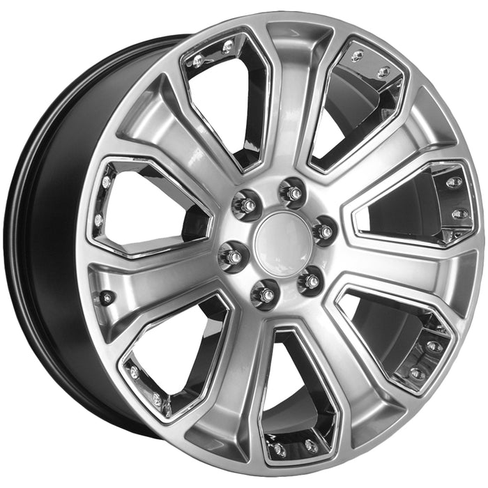 OE Revolution G-06 G06-2610655+31HS