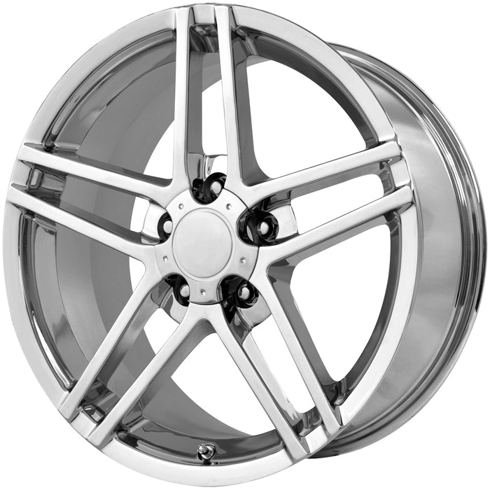 Performance Replicas PR117 C6 Z06 117C-916179