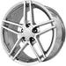 Performance Replicas PR117 C6 Z06 117C-916179