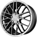Performance Replicas PR121 ZR1 121H-786149-RTN
