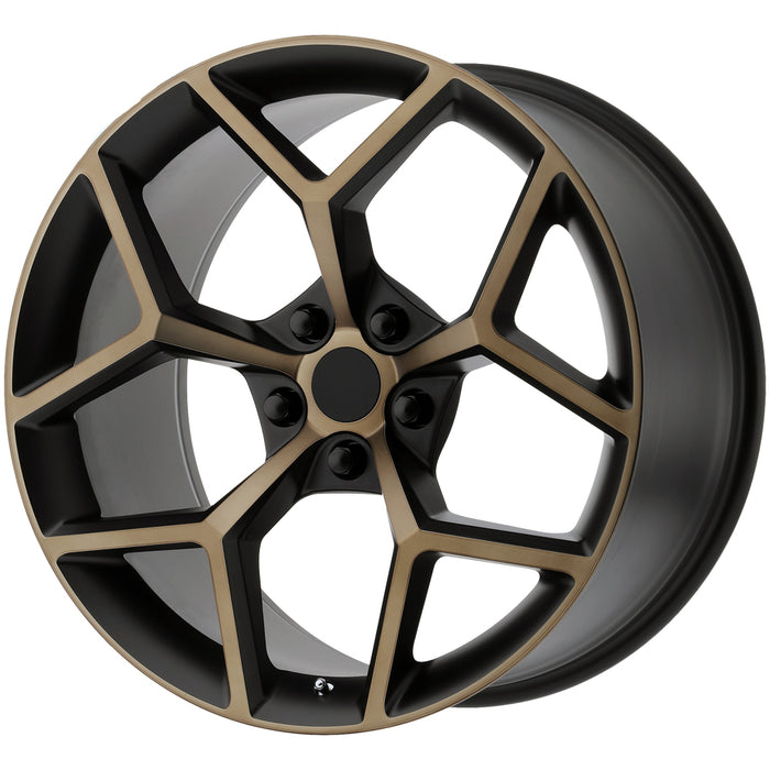 Performance Replicas PR126 Z28 126BB-211223