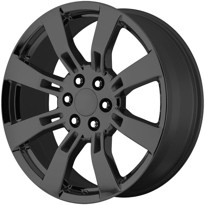 OE Revolution G-02 Denali G02-2410655+31GB