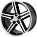 Strada Replicas R148 IROC R148-052013GBM