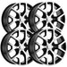 Replica 1 RP04 OG Snowflake RP-04229G639+31BM