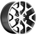 OE Wheels CV92 CV92-20090-6550-27MG