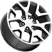 OE Wheels CV92 CV92-20090-6550-27MG