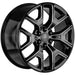 Eclipse Replicas 288 REP288-22985BMW