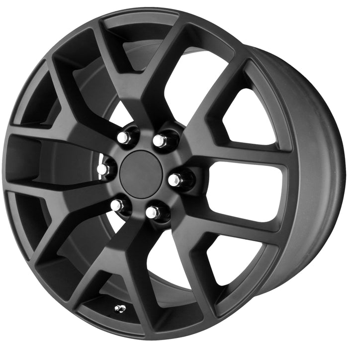 Replica 1 RP04 OG Snowflake RP-04229G639+31MB