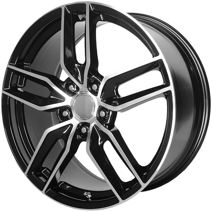 Performance Replicas PR160 C7 160BM-216179
