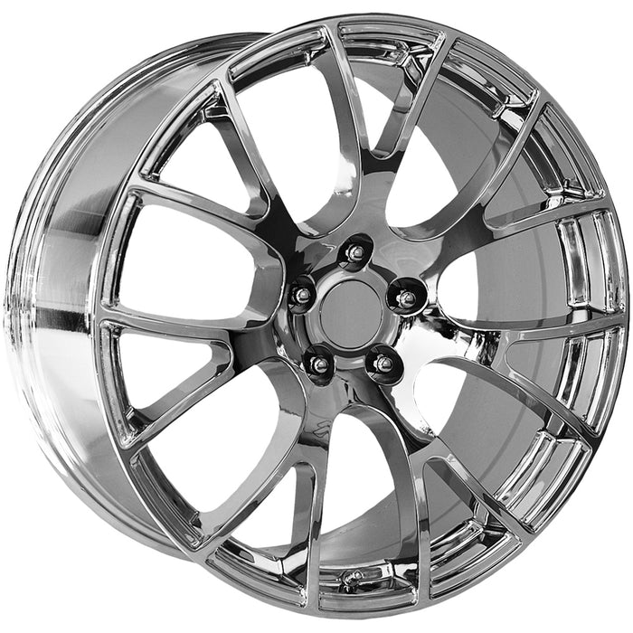 American Replica Wheel ARW11 Hellcat ARW11-2010555C