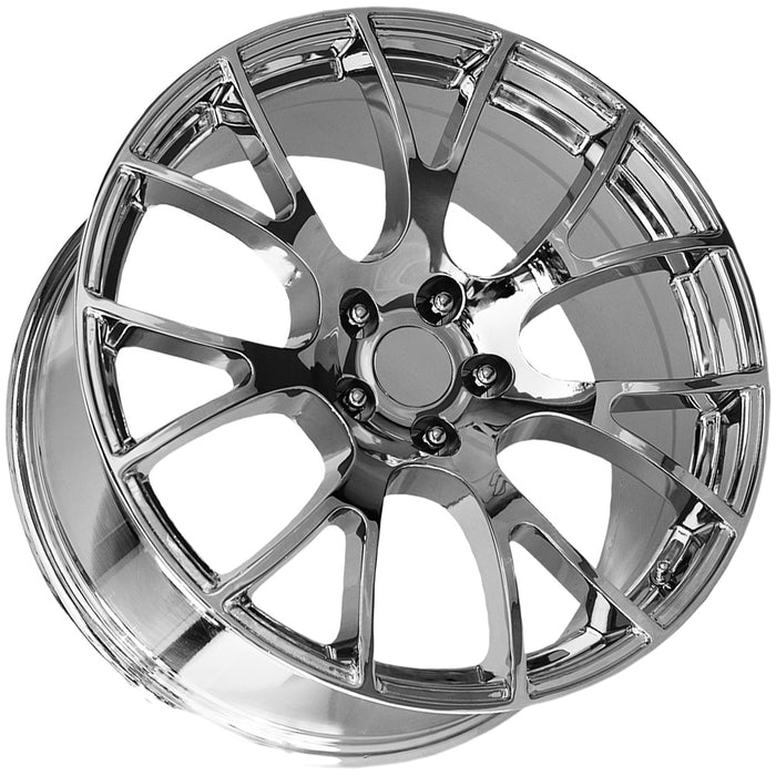 American Replica Wheel ARW11 Hellcat ARW11-209055C