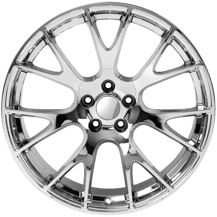 American Replica Wheel ARW11 Hellcat ARW11-209055C