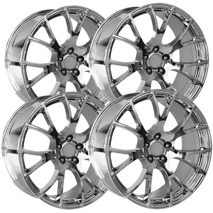 American Replica Wheel ARW11 Hellcat ARW11-209055C