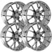 American Replica Wheel ARW11 Hellcat ARW11-209055C