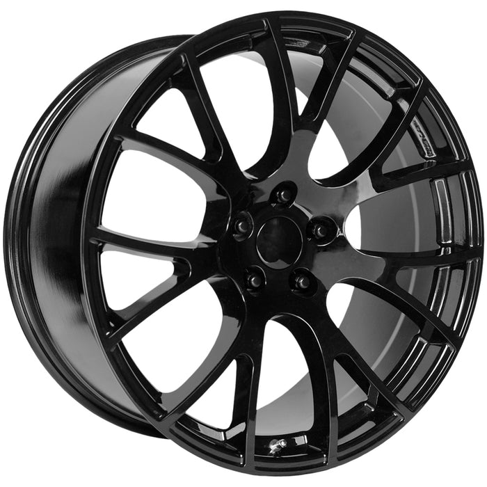 American Replica Wheel ARW11 Hellcat ARW11-209055GB