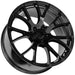 American Replica Wheel ARW11 Hellcat ARW11-209055GB