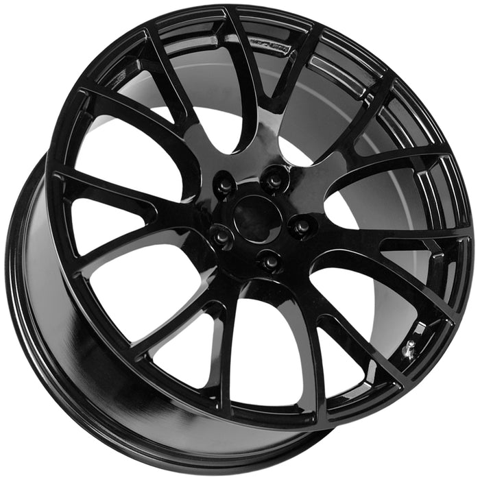 American Replica Wheel ARW11 Hellcat ARW11-2010555GB