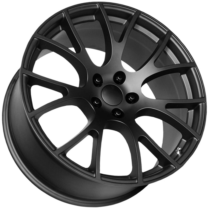OE Concepts DG05 Hellcat DG05-20955115+18SB-DG05-20115115+27SB