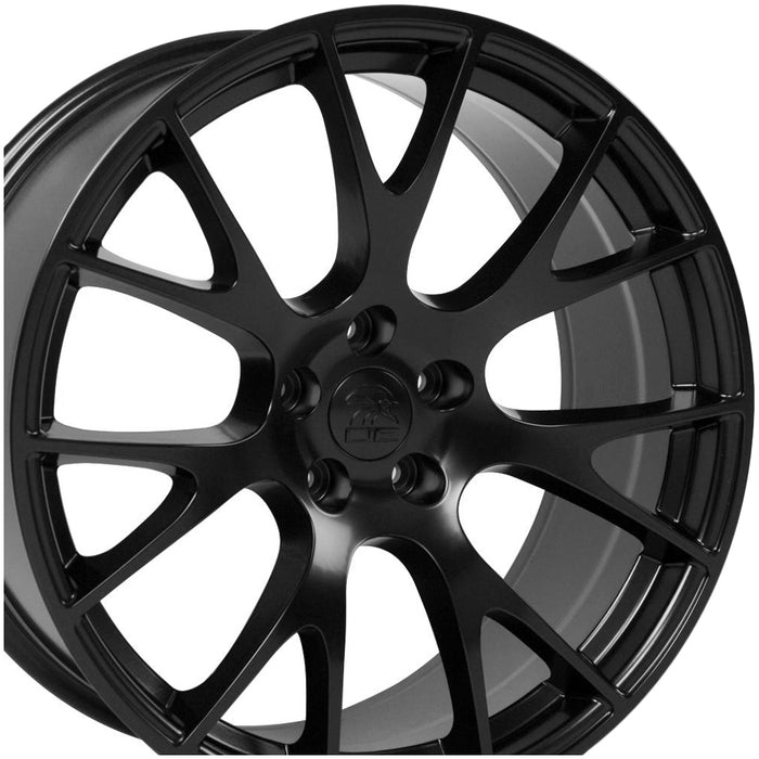 OE Concepts DG05 Hellcat DG05-20115115+27SB