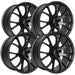 OE Concepts DG05 Hellcat DG05-20955115+18SB-DG05-20115115+27SB