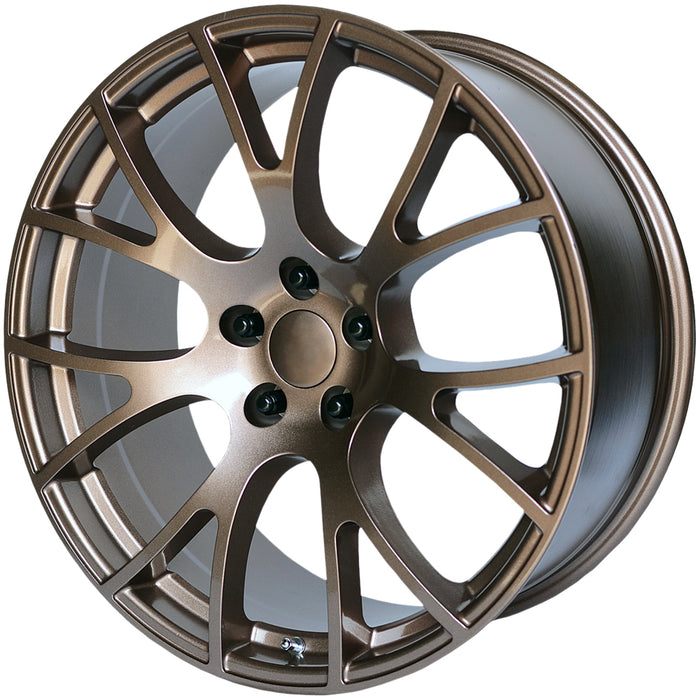 Replica 1 RP05 Hellcat RP-05229D515+15MBZ