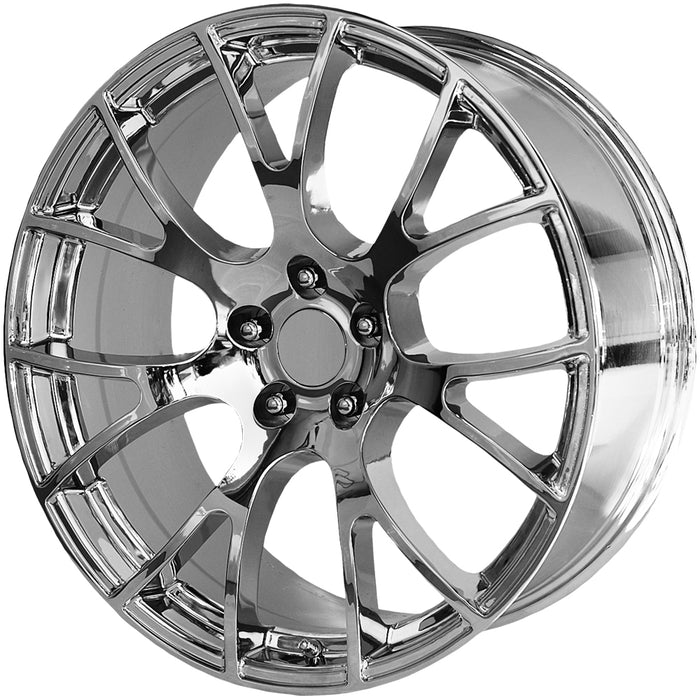 Eclipse Replicas 218 Hellcat REP218-2964C