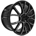 Eclipse Replicas 218 Hellcat REP218-22964BMW