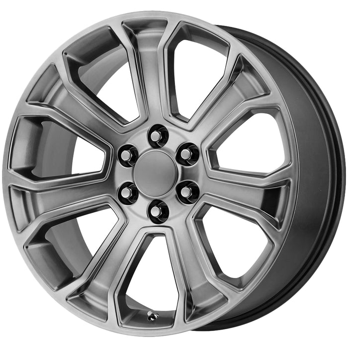 Performance Replicas PR166 Denali 166H-295824