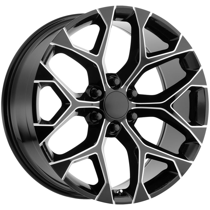 OE Performance 176BM 176BM-2408324