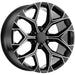 OE Performance 176BM 176BM-2408324