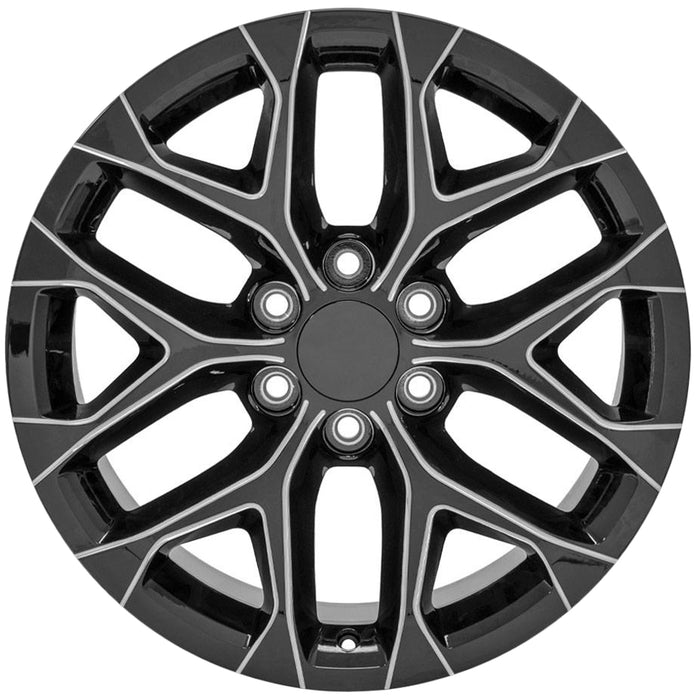 OE Performance 176BM 176BM-2408324