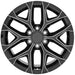 OE Performance 176BM 176BM-2408324