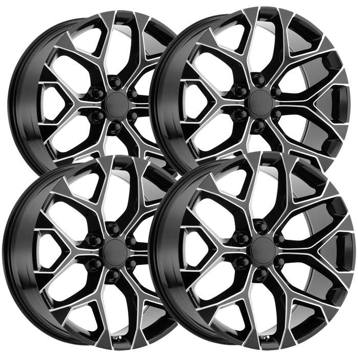 OE Performance 176BM 176BM-2408324