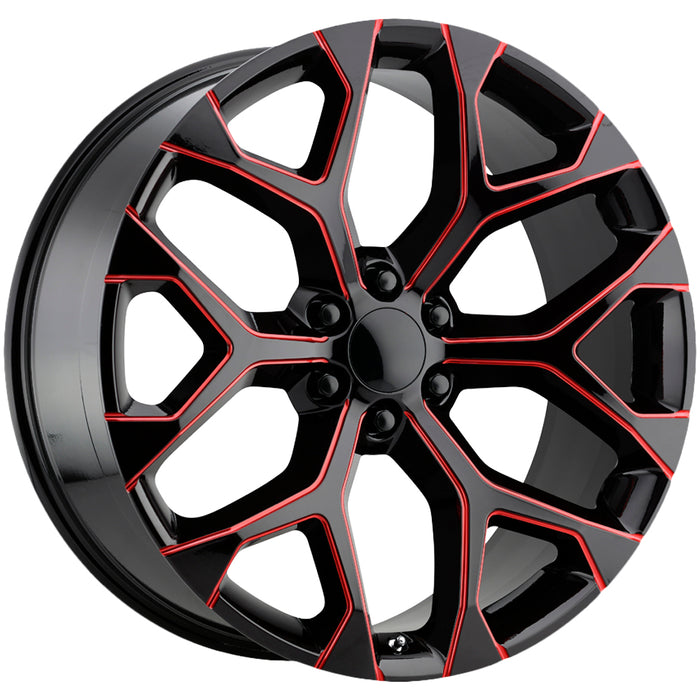 OE Performance 176BMR 176BMR-2098324