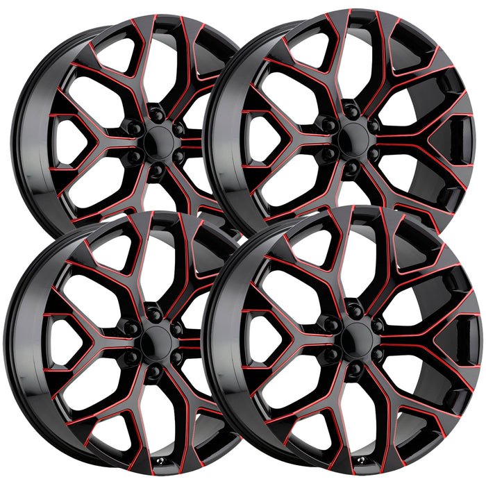 OE Performance 176BMR 176BMR-2098324
