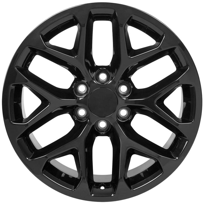Replica RS12 12260655+24B