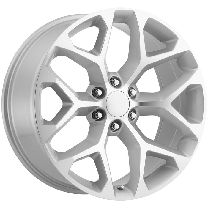American Replica Wheel ARW01 Snowflake ARW01-209069GSF