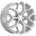 American Replica Wheel ARW01 Snowflake ARW01-209069GSF