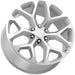 American Replica Wheel ARW01 Snowflake ARW01-209069GSF