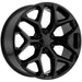 Strada Replicas R176 Snowflake R176-463931SB
