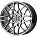 Performance Replicas PR178 GT500 178H-996530