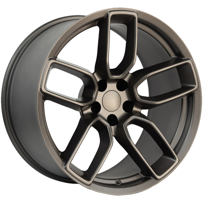 Replica 1 RP22 Widebody RP-222095D515+15MBZ